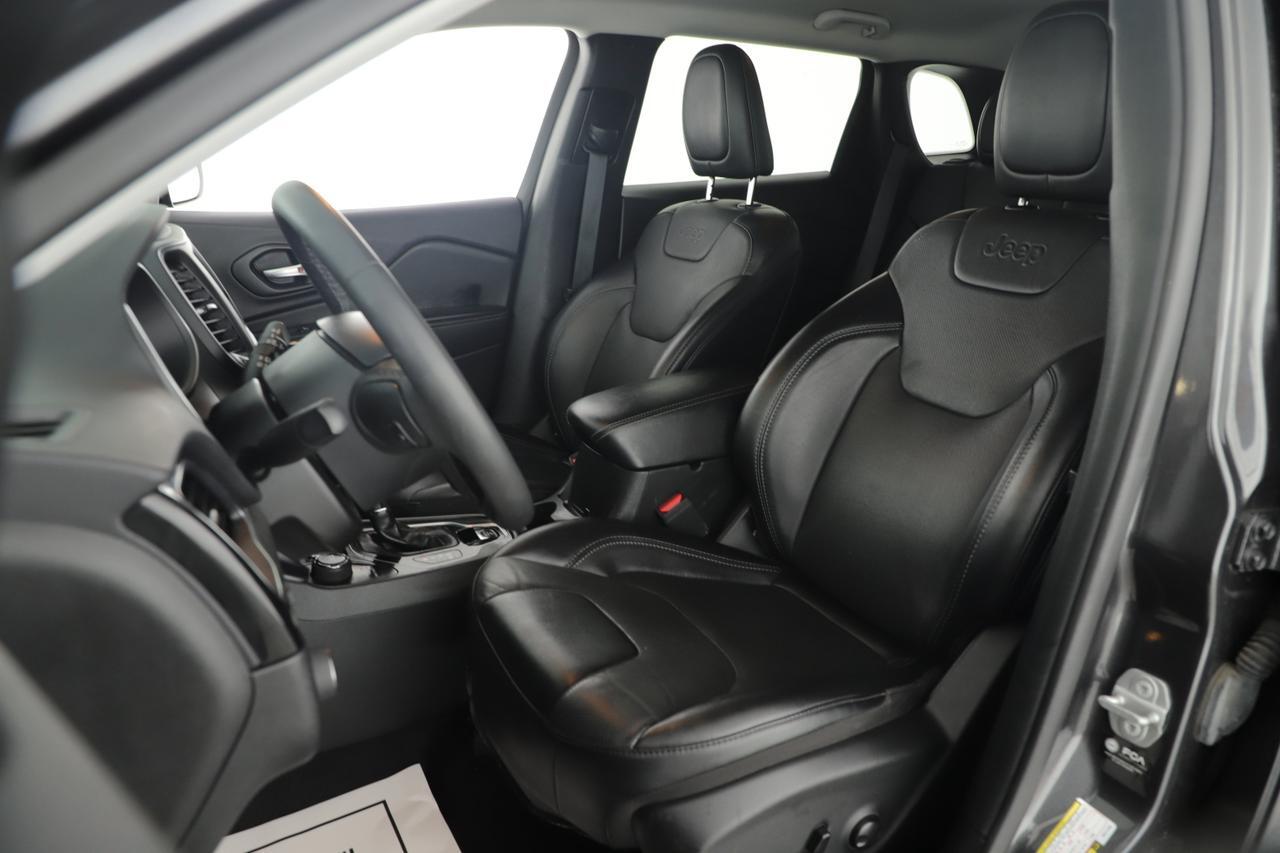 2023 Jeep Cherokee Altitude Lux New Braunfels TX