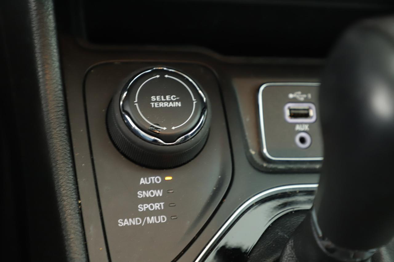 2023 Jeep Cherokee Altitude Lux New Braunfels TX