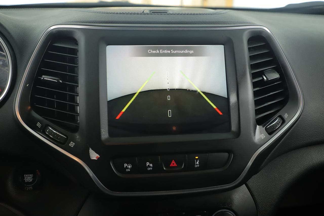 2023 Jeep Cherokee Altitude Lux New Braunfels TX