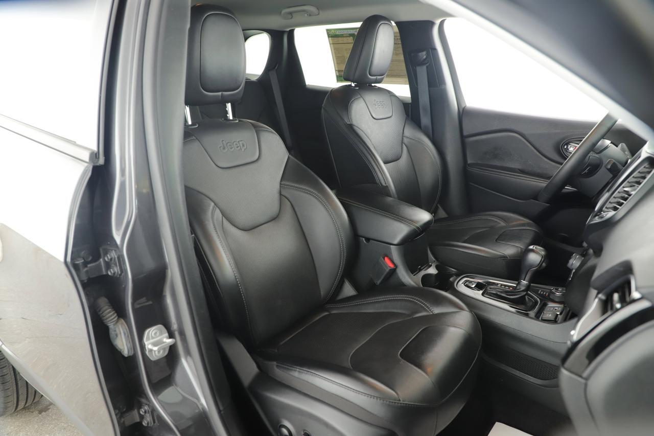 2023 Jeep Cherokee Altitude Lux New Braunfels TX