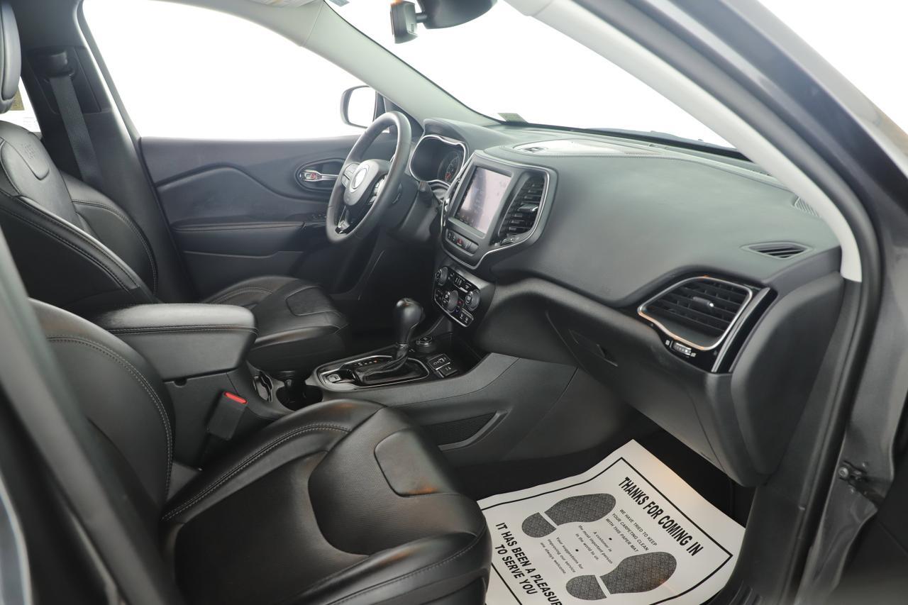 2023 Jeep Cherokee Altitude Lux New Braunfels TX