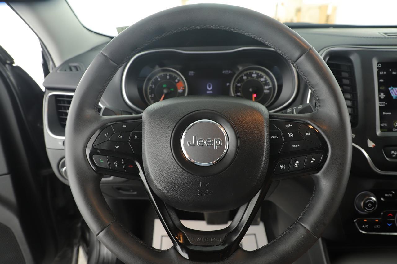 2023 Jeep Cherokee Altitude Lux New Braunfels TX