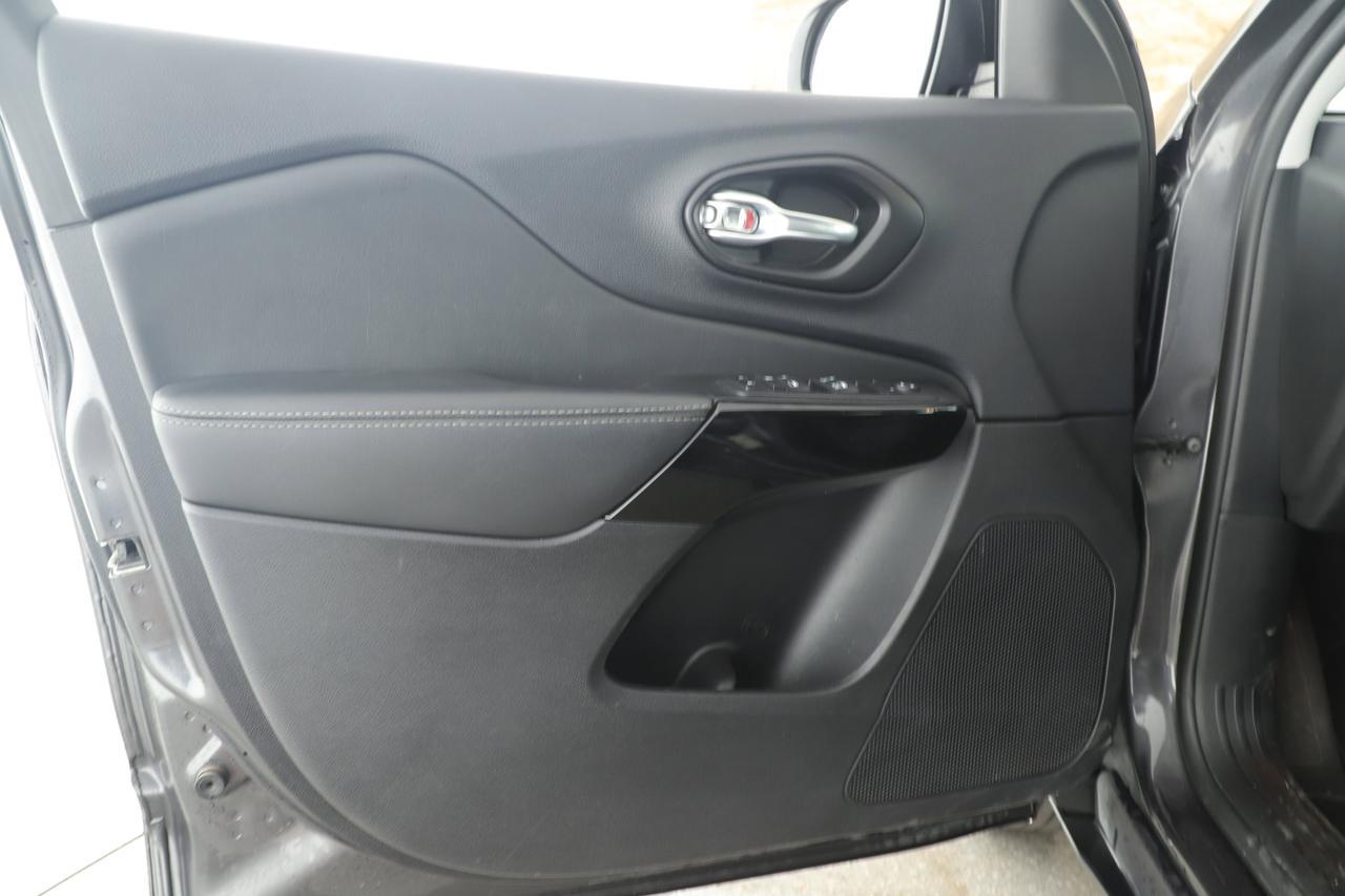 2023 Jeep Cherokee Altitude Lux New Braunfels TX