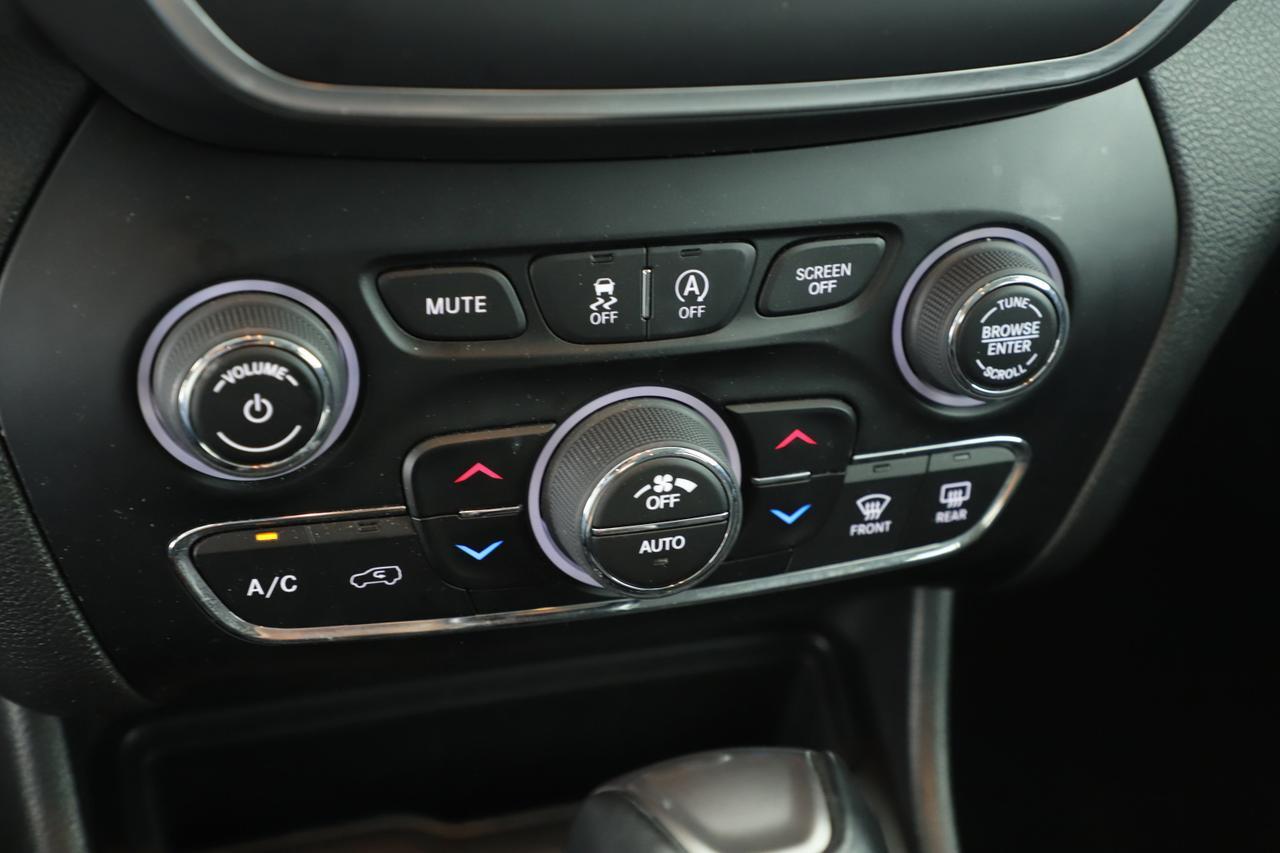 2023 Jeep Cherokee Altitude Lux New Braunfels TX