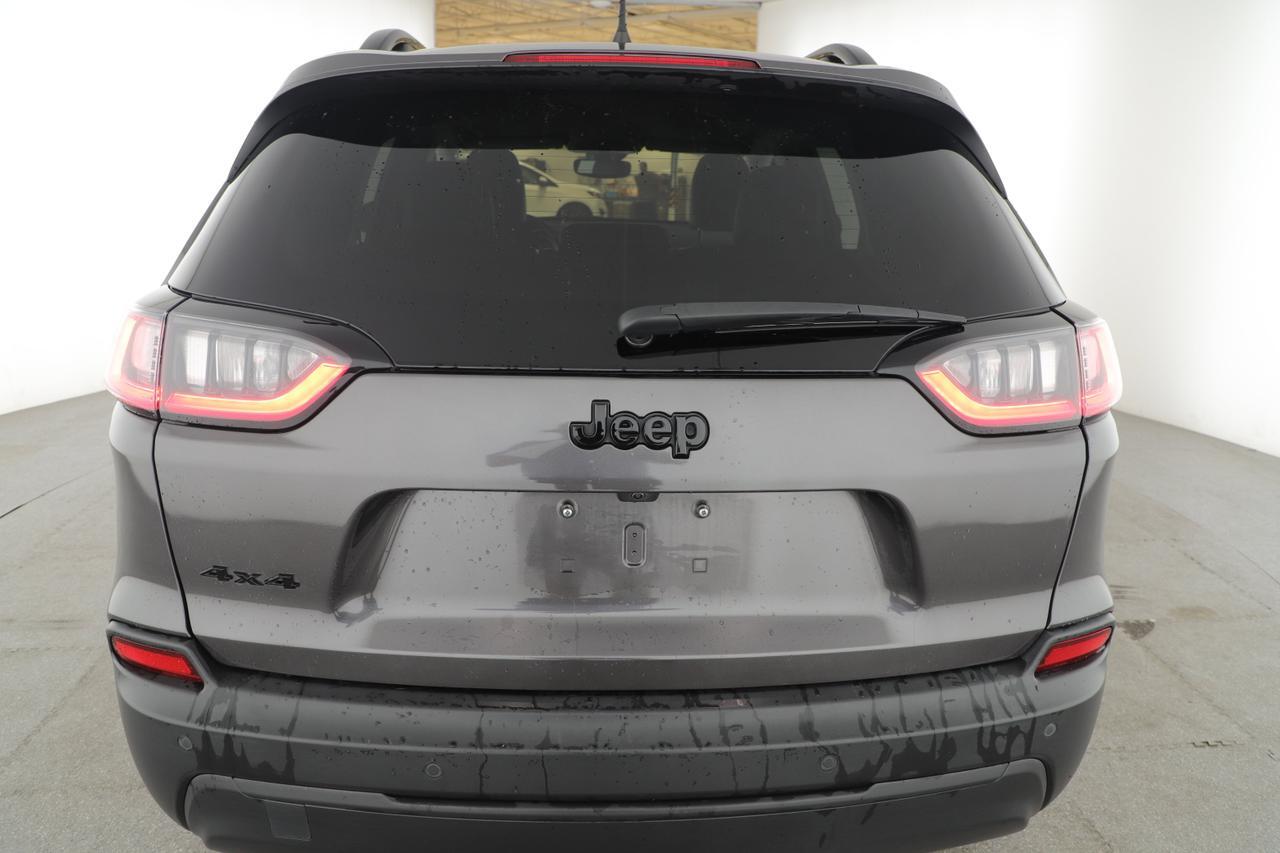 2023 Jeep Cherokee Altitude Lux New Braunfels TX