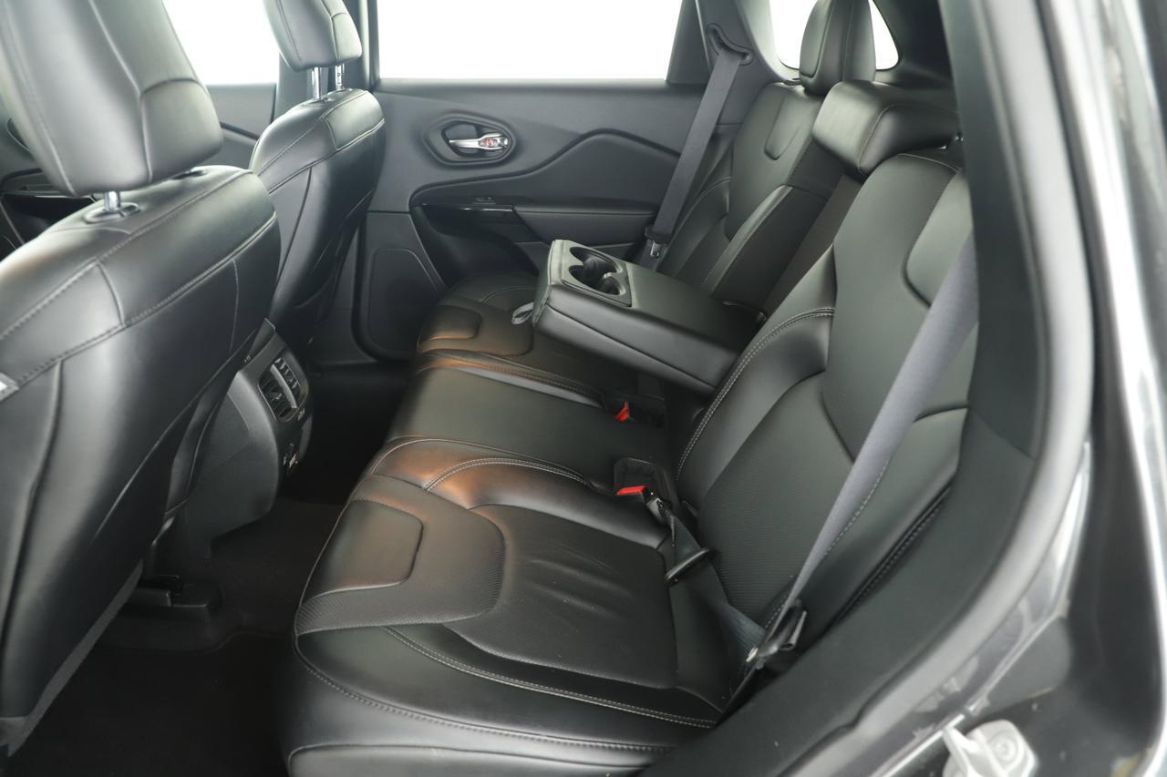 2023 Jeep Cherokee Altitude Lux New Braunfels TX