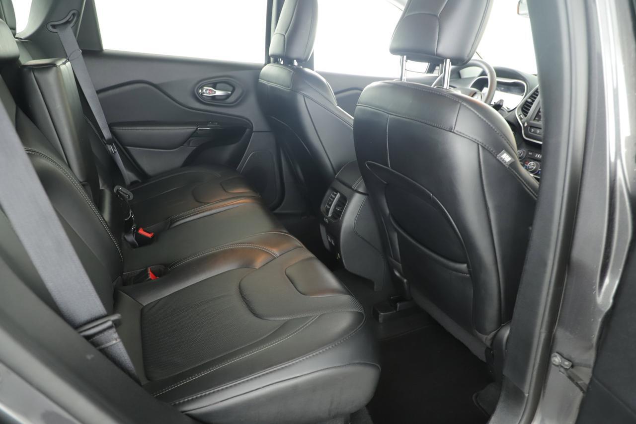 2023 Jeep Cherokee Altitude Lux New Braunfels TX