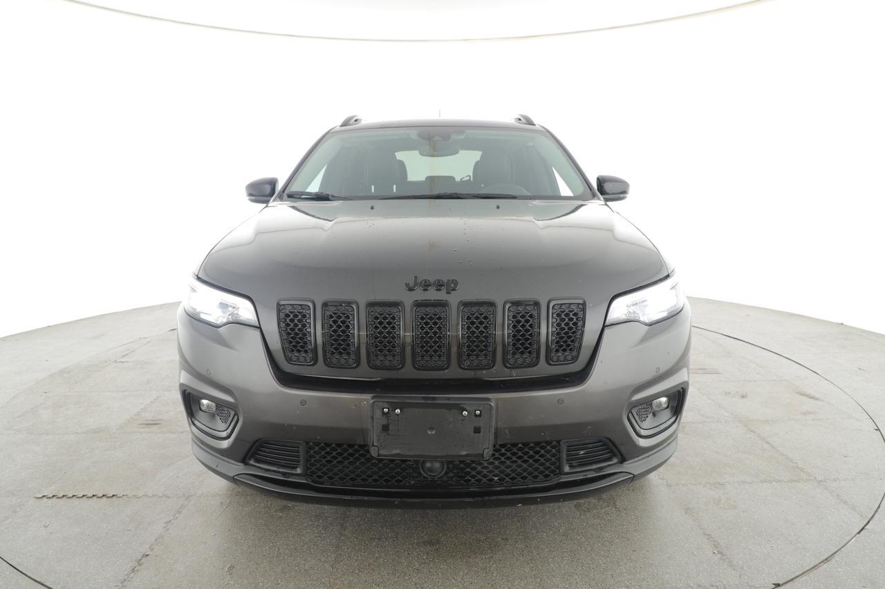 2023 Jeep Cherokee Altitude Lux New Braunfels TX