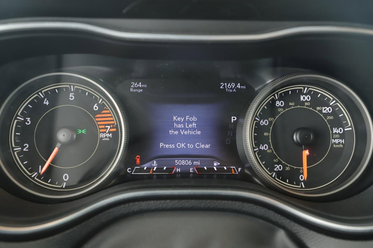 2023 Jeep Cherokee Altitude Lux New Braunfels TX