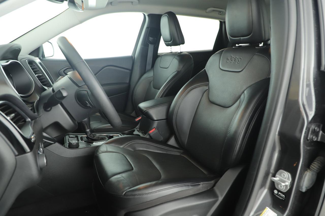 2023 Jeep Cherokee Altitude Lux New Braunfels TX
