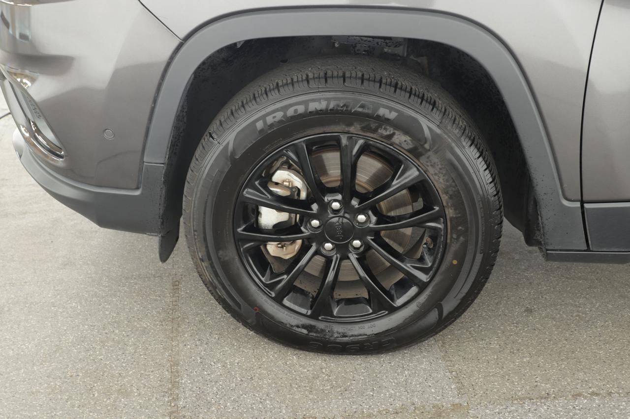 2023 Jeep Cherokee Altitude Lux New Braunfels TX