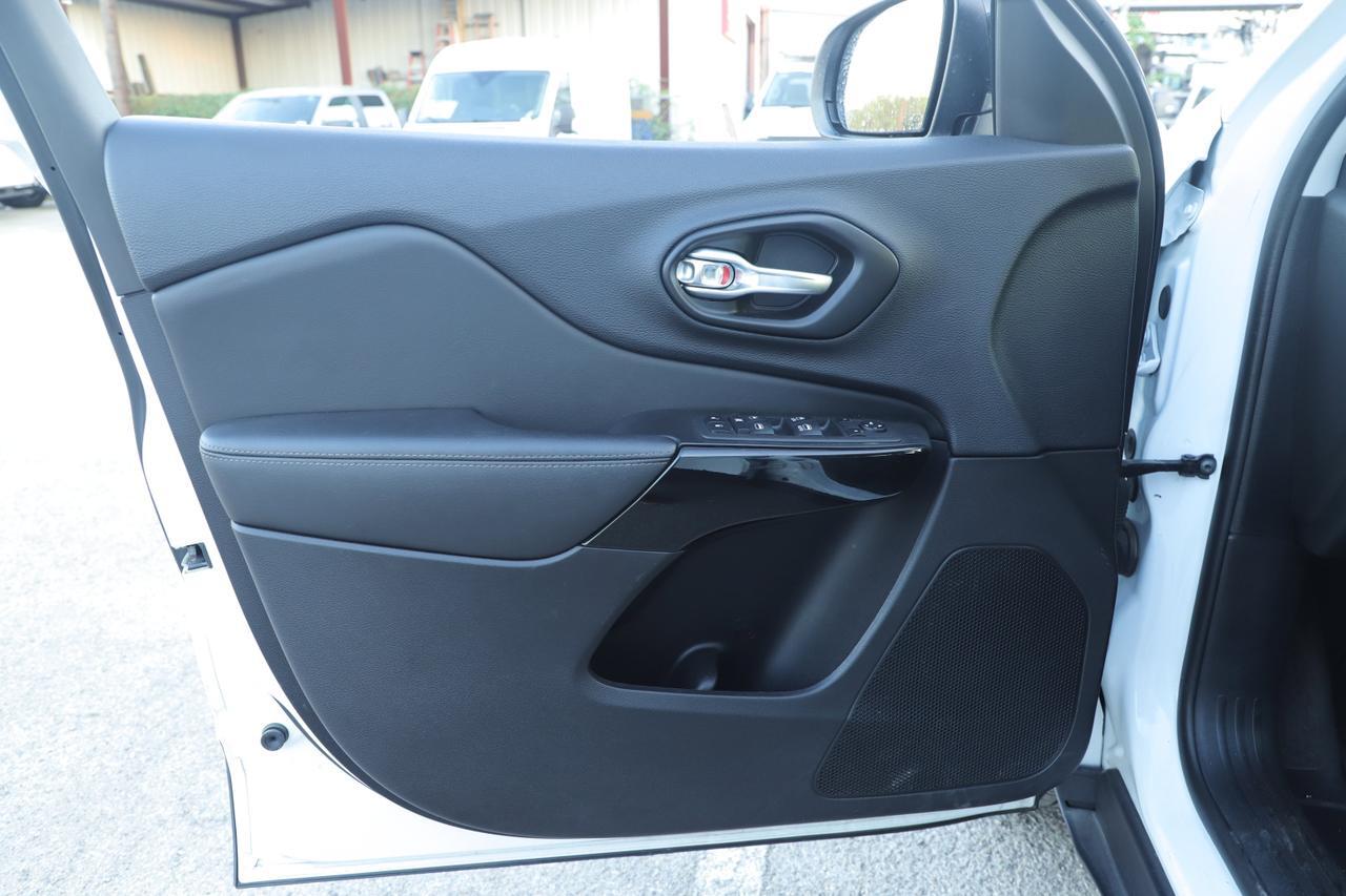 2023 Jeep Cherokee Altitude Lux New Braunfels TX
