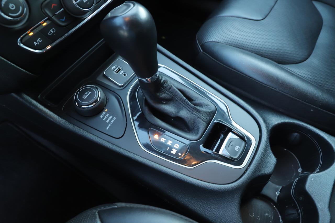 2023 Jeep Cherokee Altitude Lux New Braunfels TX