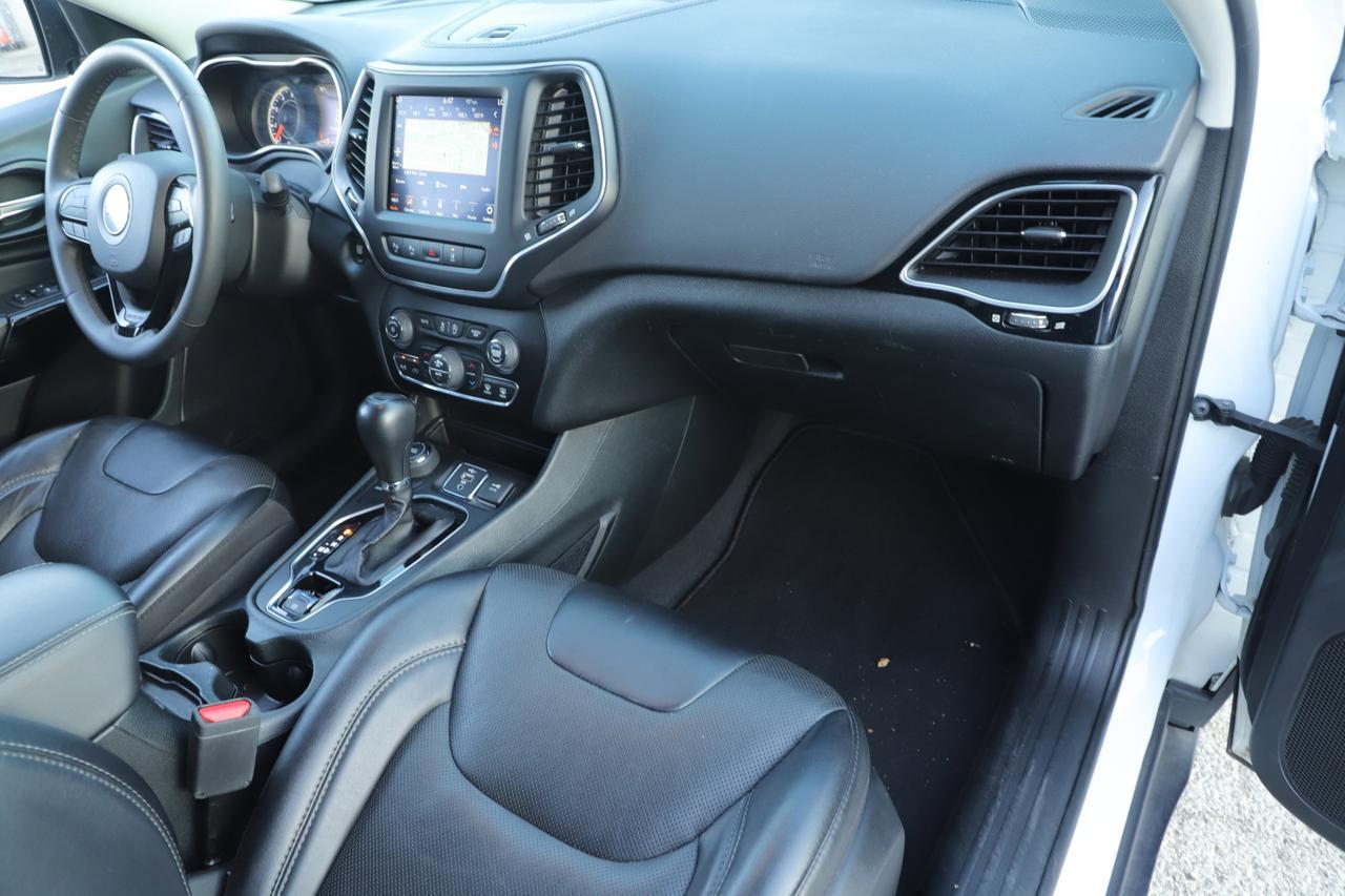 2023 Jeep Cherokee Altitude Lux New Braunfels TX