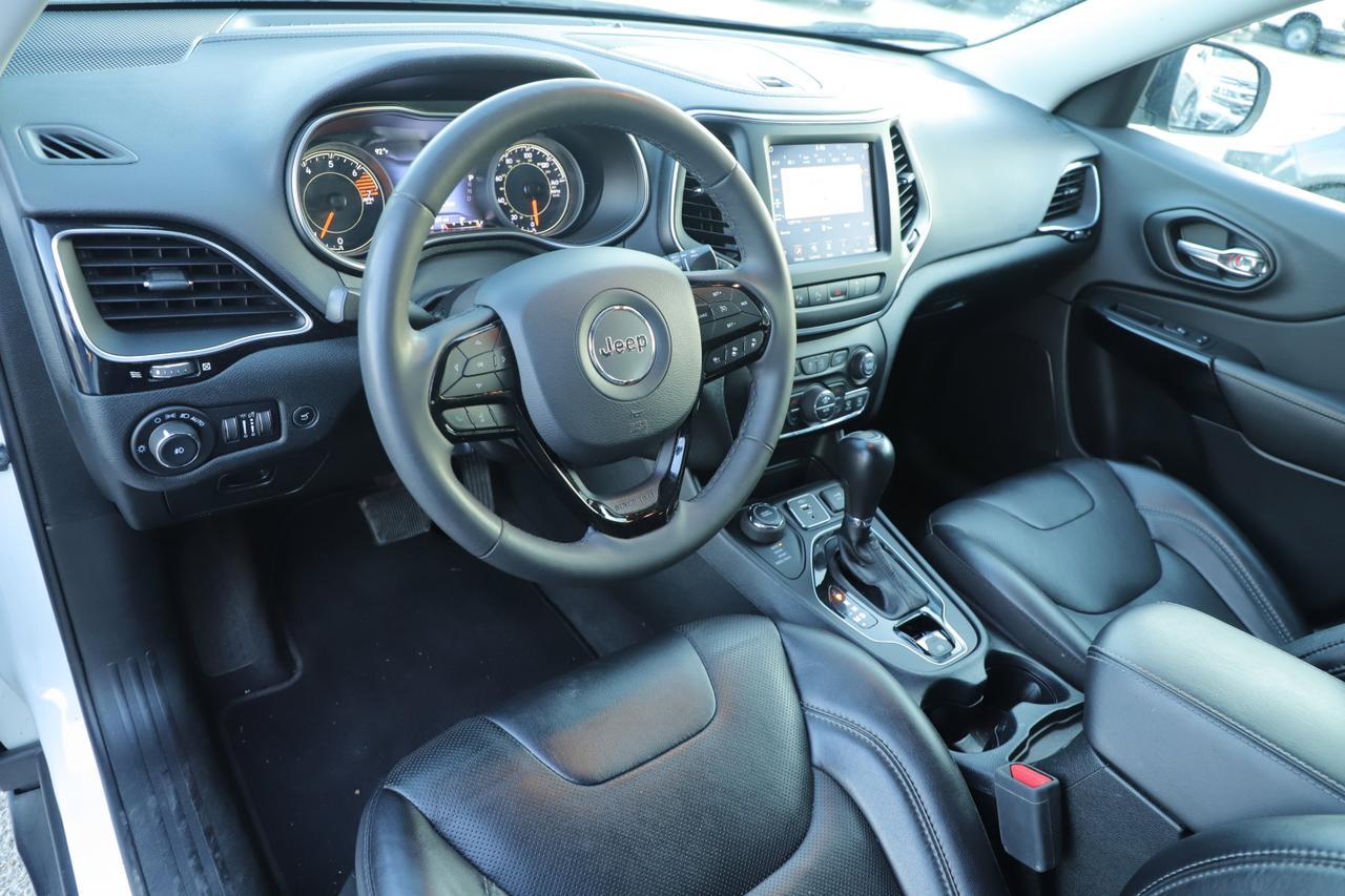 2023 Jeep Cherokee Altitude Lux New Braunfels TX