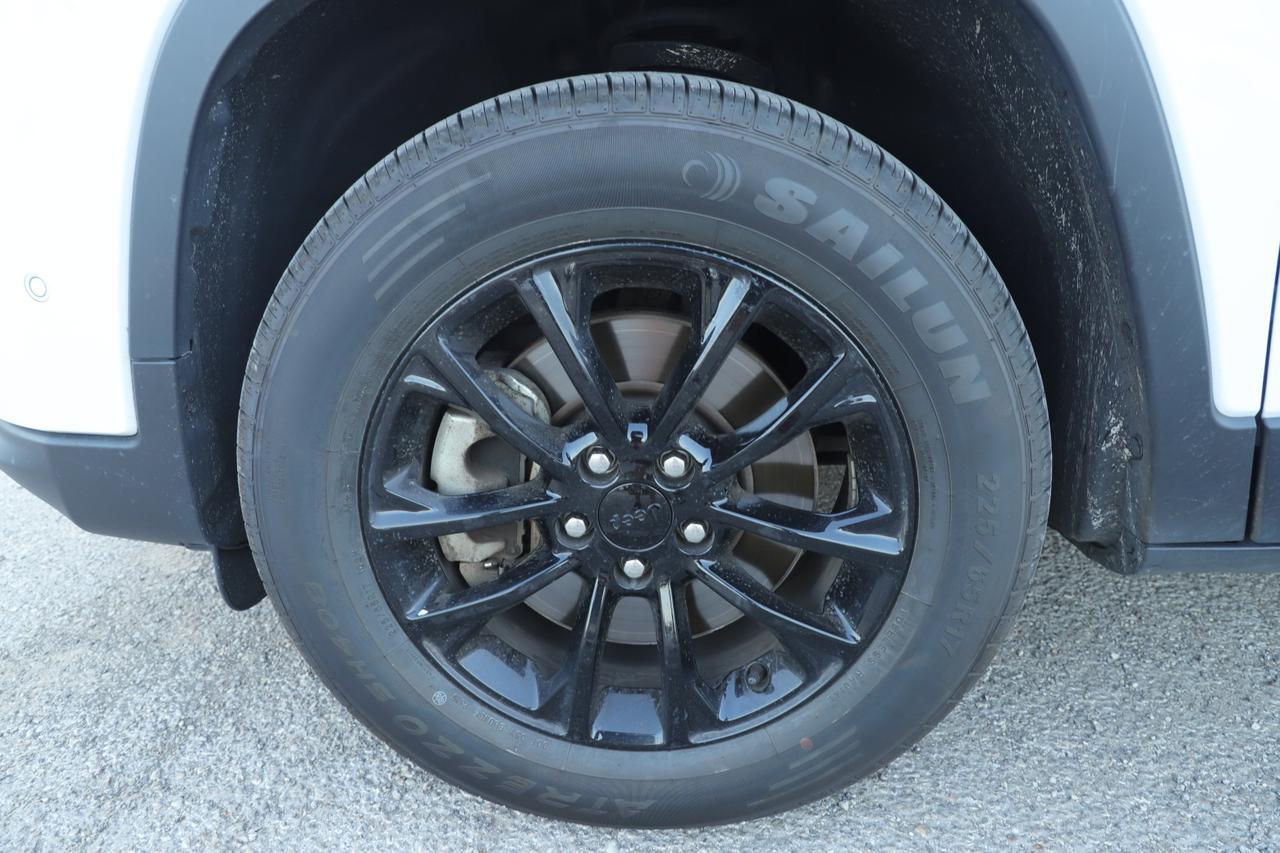 2023 Jeep Cherokee Altitude Lux New Braunfels TX