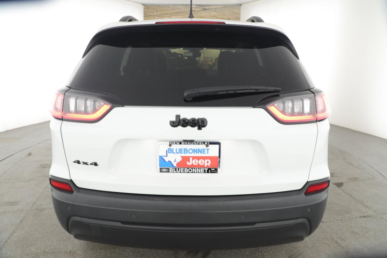 2023 Jeep Cherokee Altitude Lux New Braunfels TX