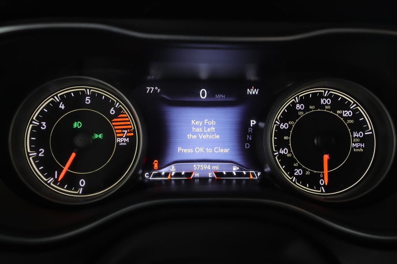 2023 Jeep Cherokee Altitude Lux New Braunfels TX