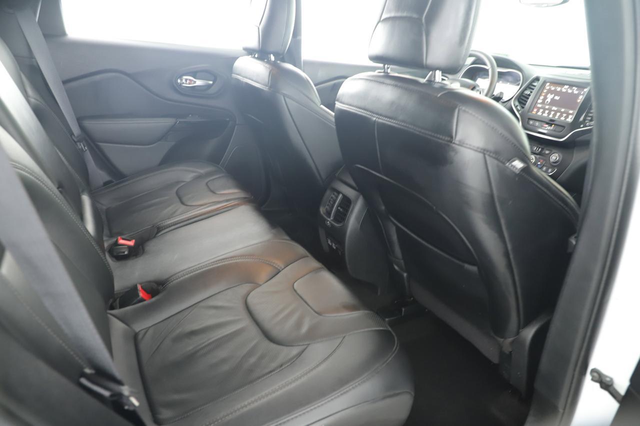 2023 Jeep Cherokee Altitude Lux New Braunfels TX