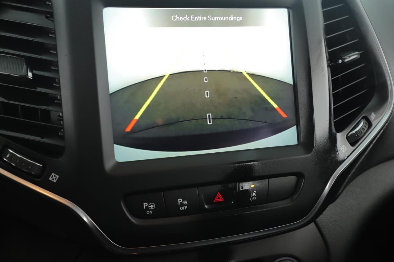 2023 Jeep Cherokee Altitude Lux New Braunfels TX