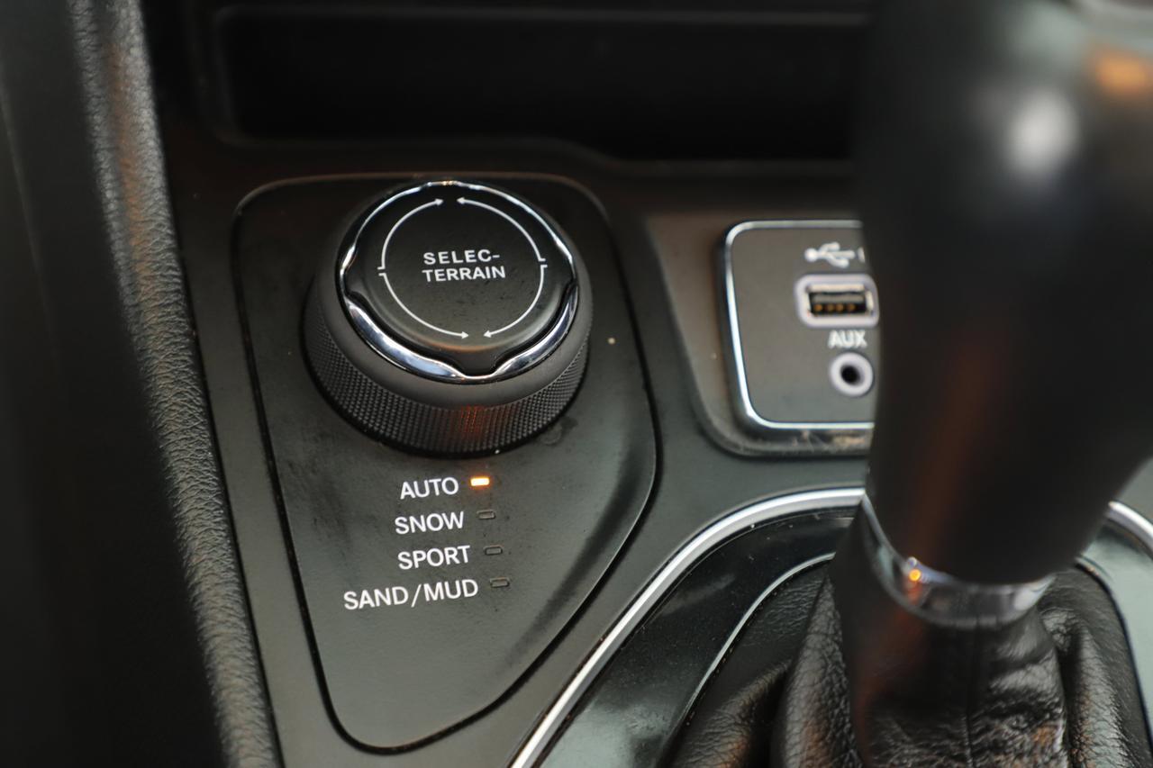 2023 Jeep Cherokee Altitude Lux New Braunfels TX