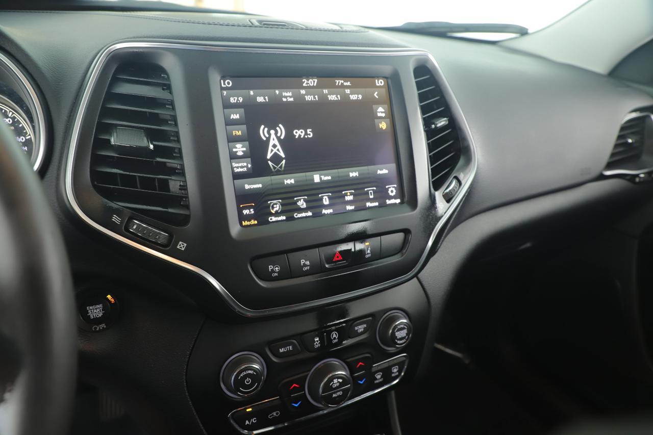 2023 Jeep Cherokee Altitude Lux New Braunfels TX