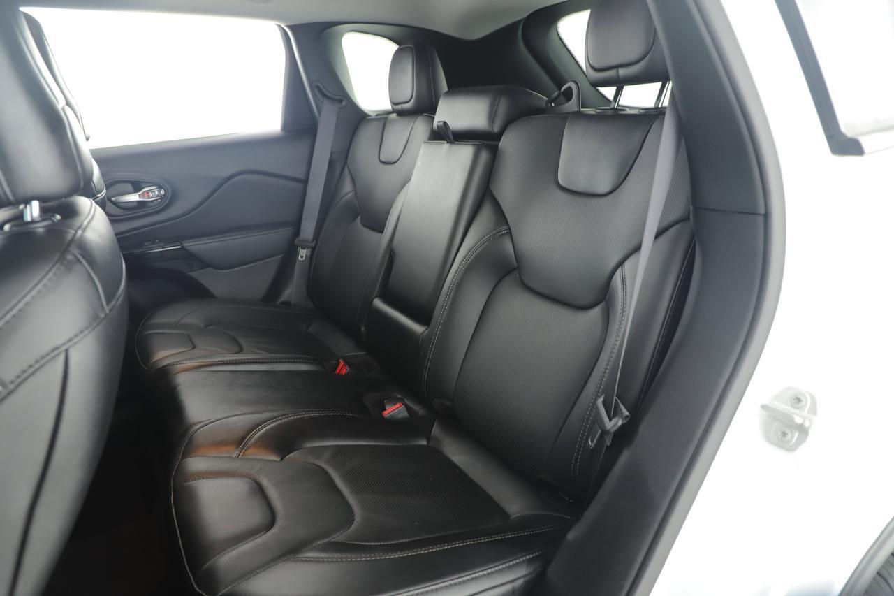 2023 Jeep Cherokee Altitude Lux New Braunfels TX