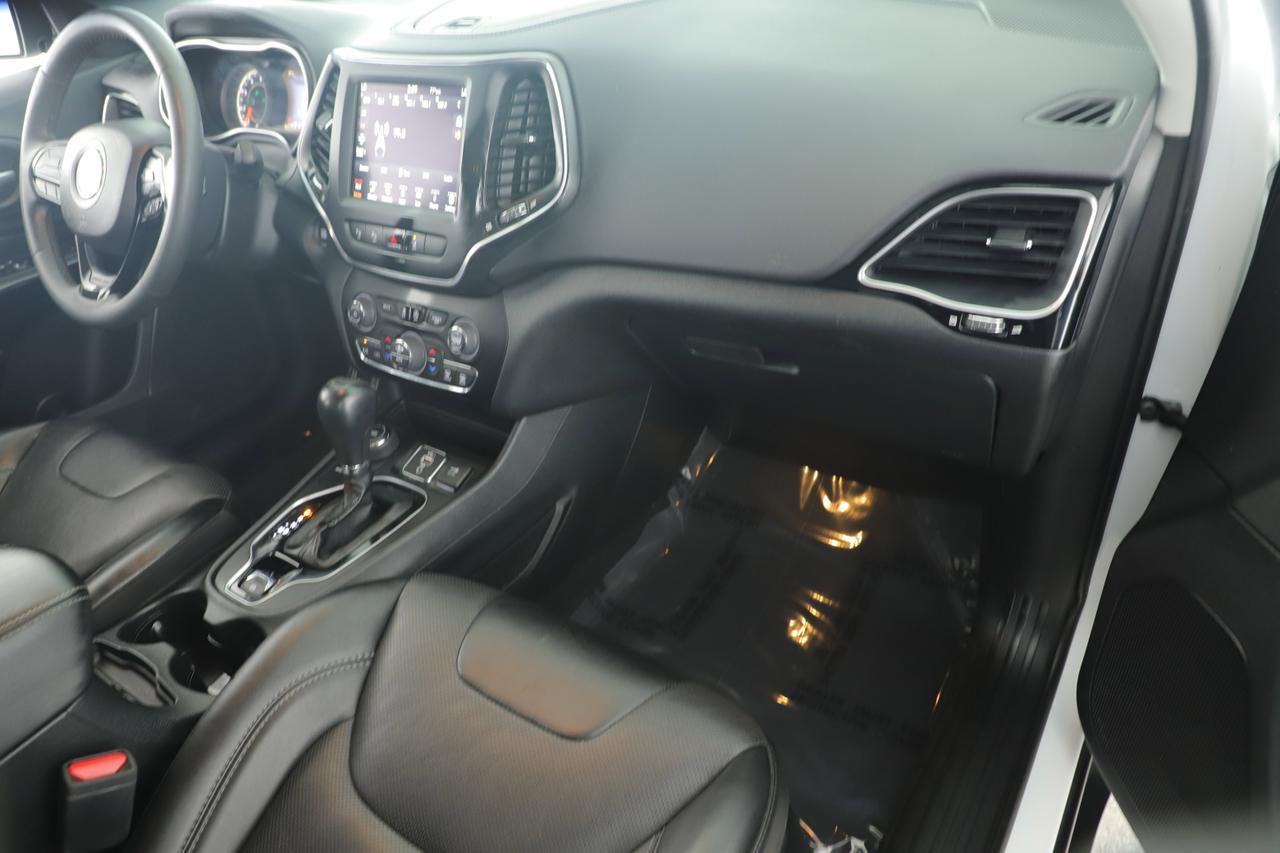 2023 Jeep Cherokee Altitude Lux New Braunfels TX