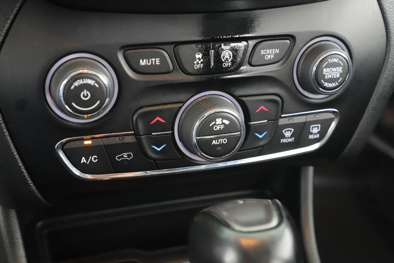 2023 Jeep Cherokee Altitude Lux New Braunfels TX