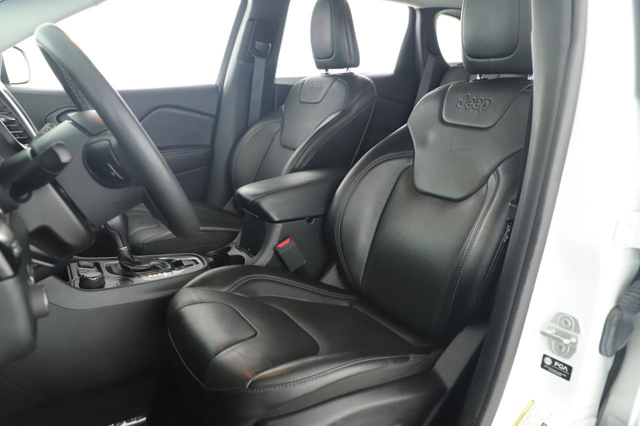 2023 Jeep Cherokee Altitude Lux New Braunfels TX