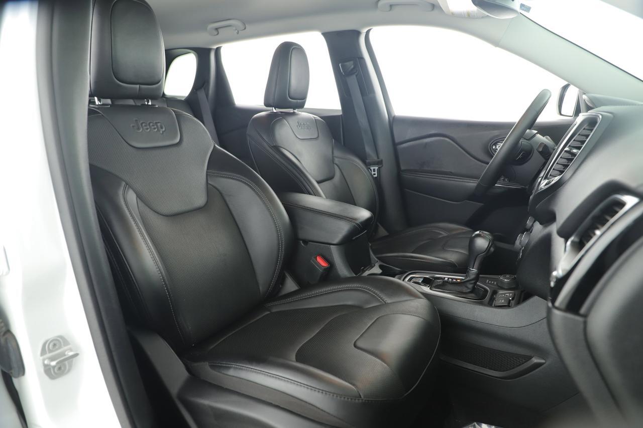 2023 Jeep Cherokee Altitude Lux New Braunfels TX