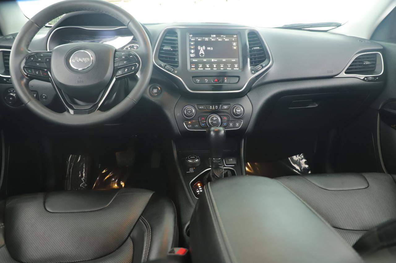 2023 Jeep Cherokee Altitude Lux New Braunfels TX