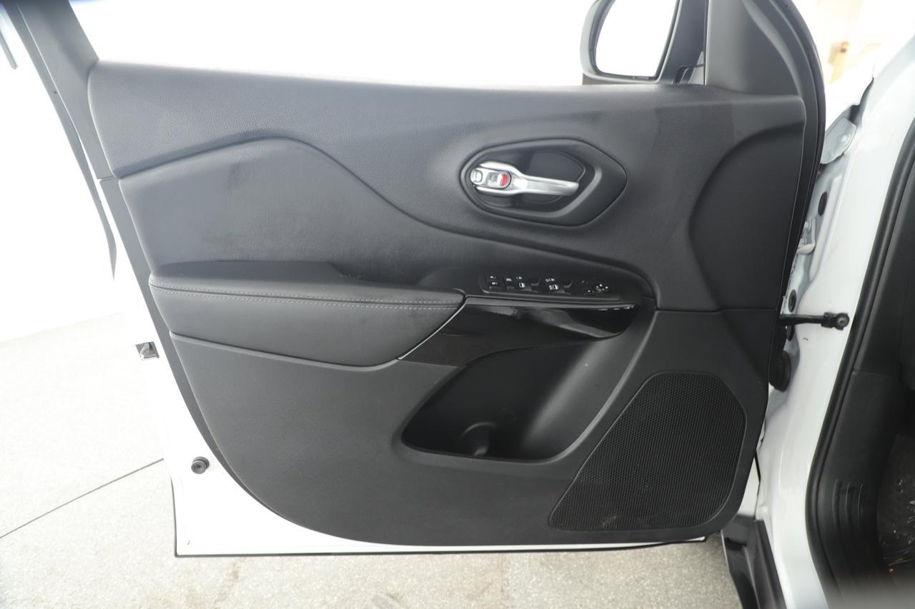 2023 Jeep Cherokee Altitude Lux New Braunfels TX