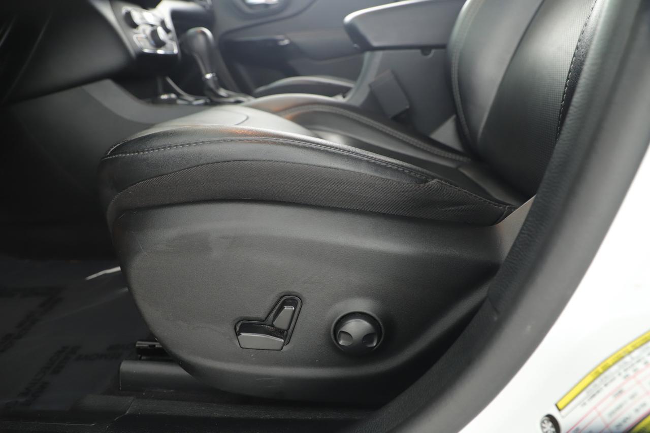 2023 Jeep Cherokee Altitude Lux New Braunfels TX