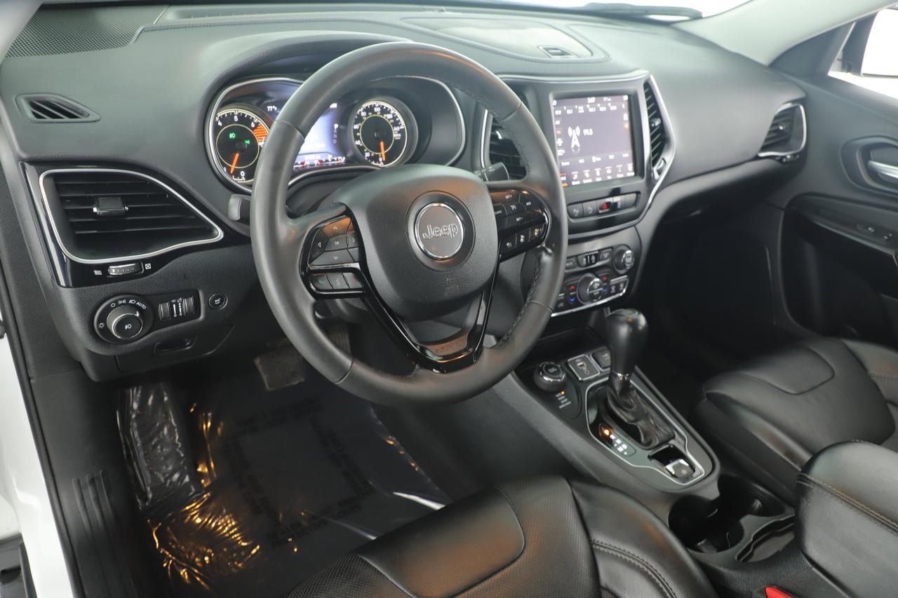 2023 Jeep Cherokee Altitude Lux New Braunfels TX