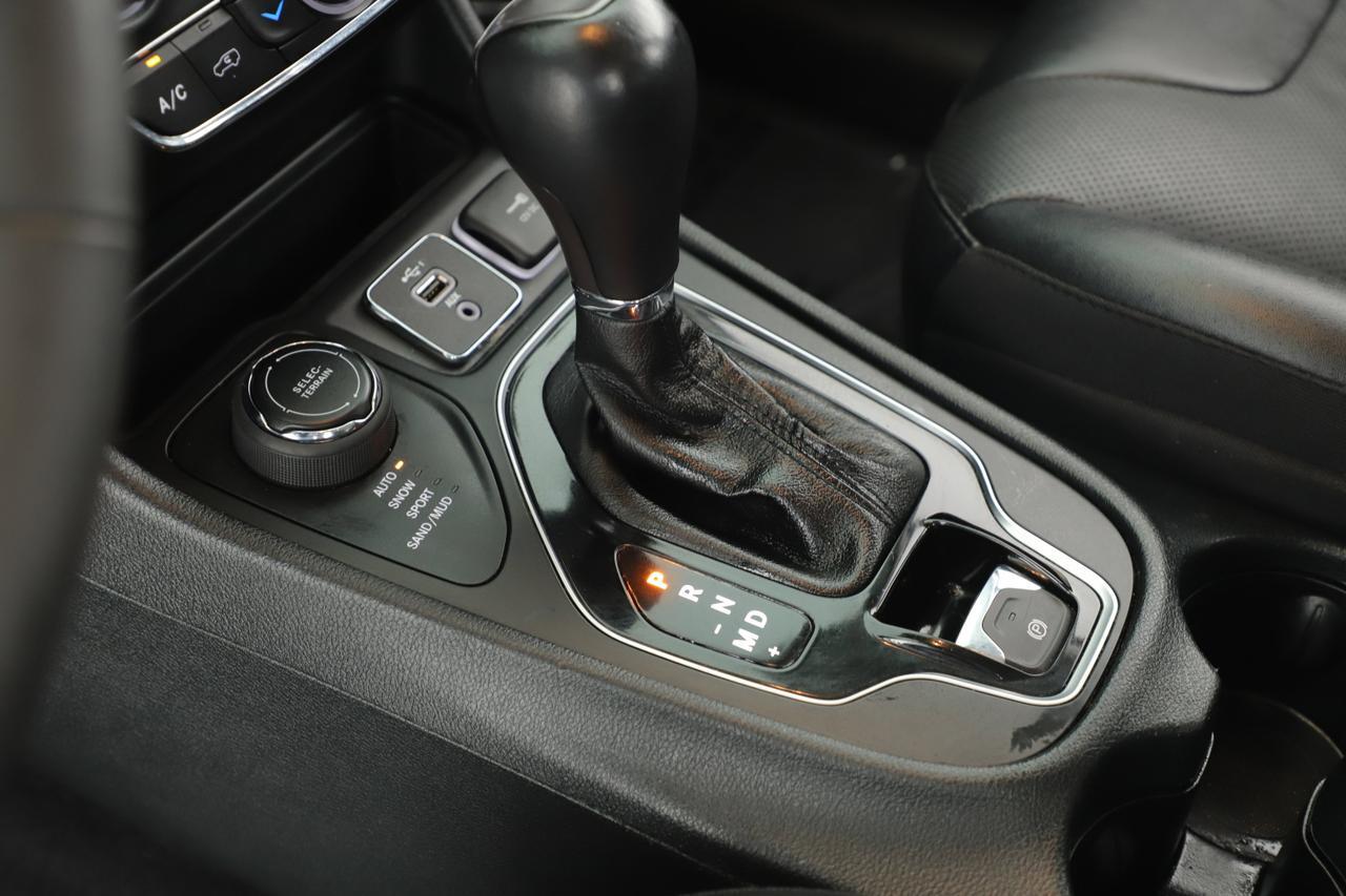 2023 Jeep Cherokee Altitude Lux New Braunfels TX