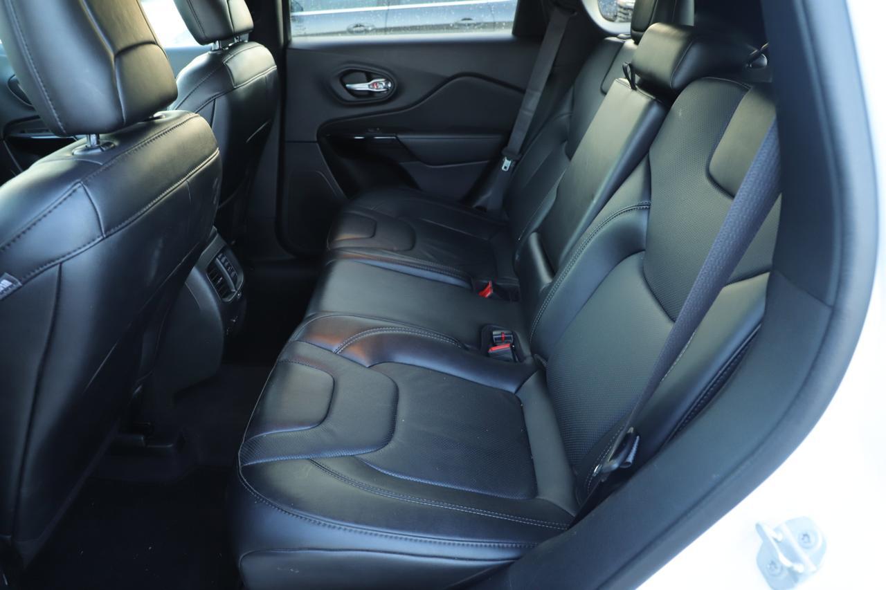 2023 Jeep Cherokee Altitude Lux New Braunfels TX