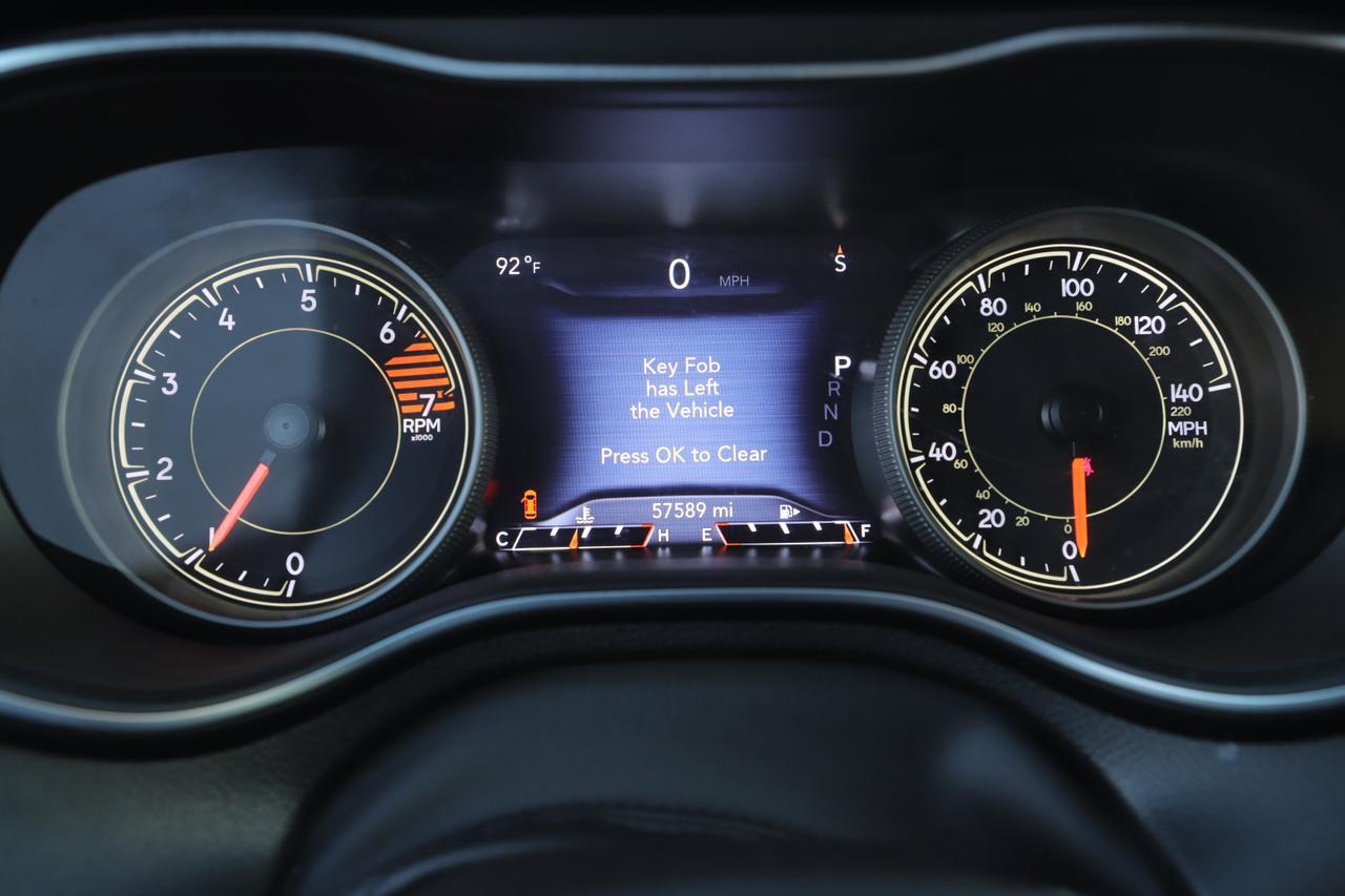 2023 Jeep Cherokee Altitude Lux New Braunfels TX