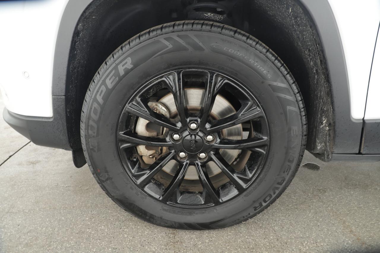 2023 Jeep Cherokee Altitude Lux New Braunfels TX