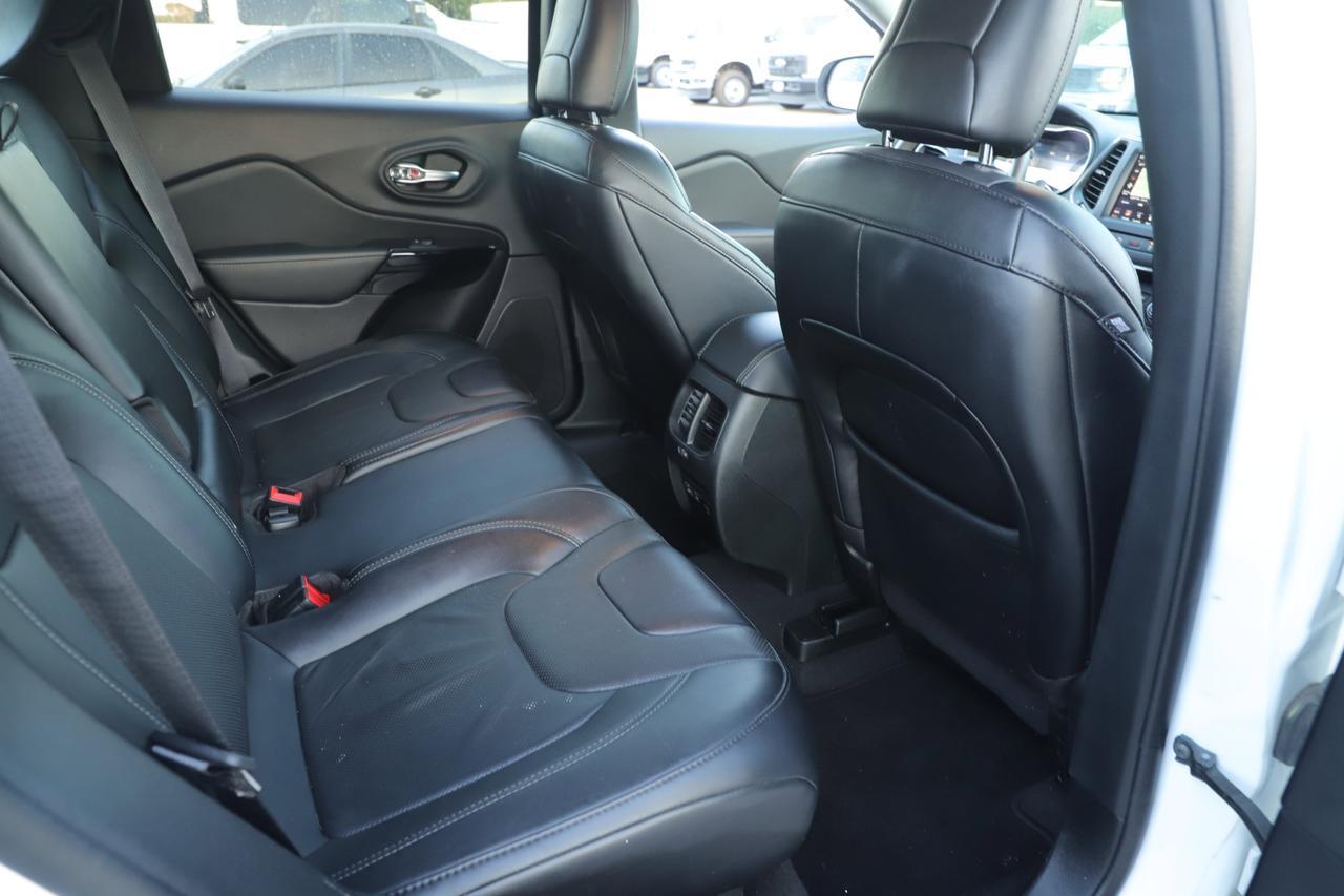 2023 Jeep Cherokee Altitude Lux New Braunfels TX