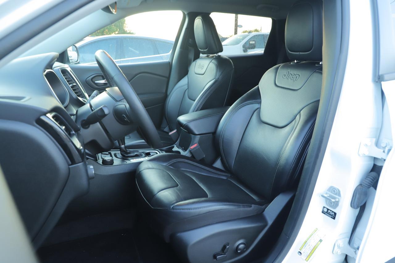 2023 Jeep Cherokee Altitude Lux New Braunfels TX