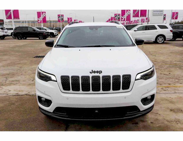 2023 Jeep Cherokee Altitude Lux Irving TX