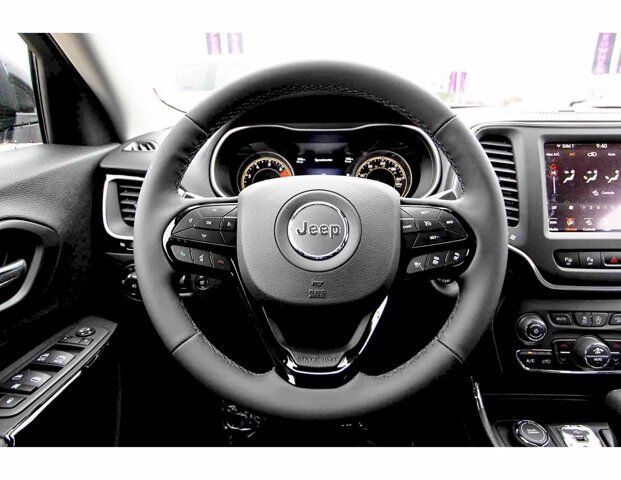 2023 Jeep Cherokee Altitude Lux Irving TX