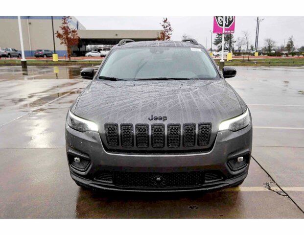 2023 Jeep Cherokee Altitude Lux Irving TX