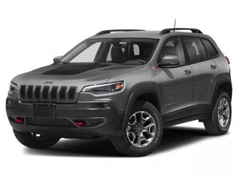 2023 Jeep Cherokee Altitude Lux Irving TX