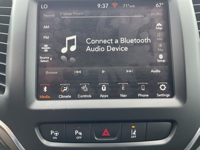 2023 Jeep Cherokee Altitude North Attleboro MA