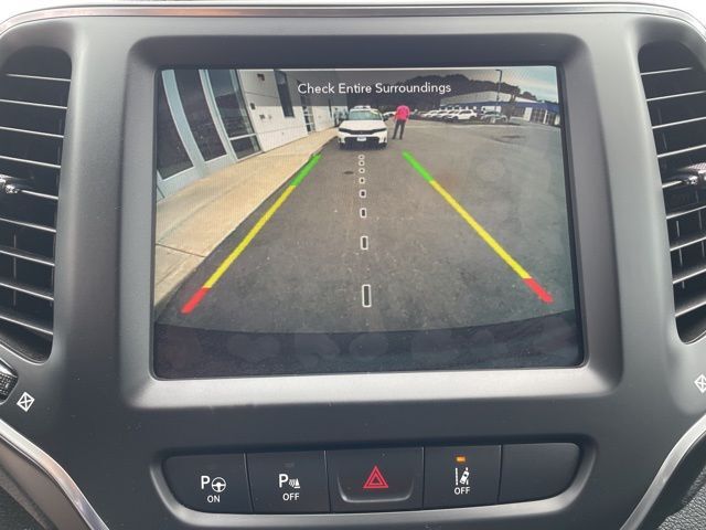 2023 Jeep Cherokee Altitude North Attleboro MA
