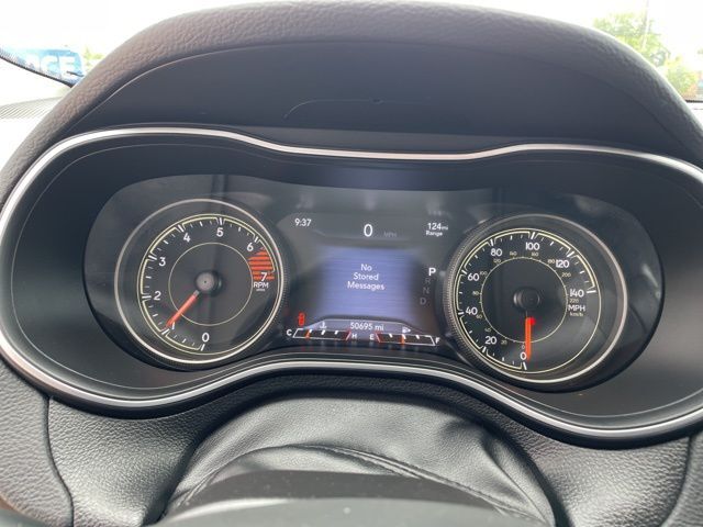 2023 Jeep Cherokee Altitude North Attleboro MA