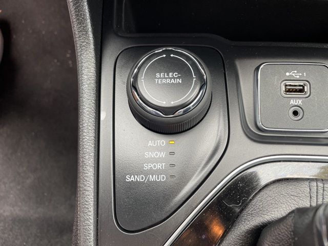 2023 Jeep Cherokee Altitude North Attleboro MA