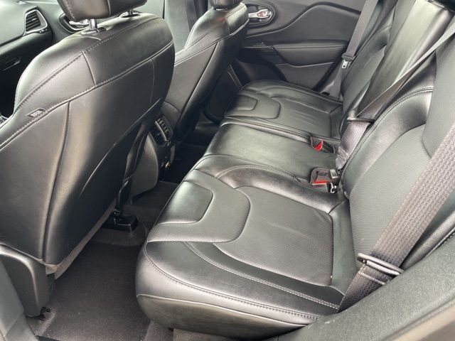 2023 Jeep Cherokee Altitude North Attleboro MA